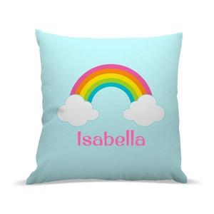 Premium Cushion Covers: Rainbow Premium Cushion Cover