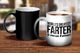 Farter Magic Mug
