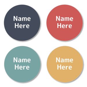 Shoe Dots: Horizon Shoe Dots (Pack of 15)