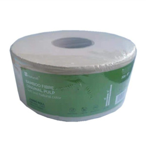 Harxin Naturall Toilet Paper NZ Jumbo Roll - Harxin
