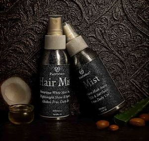 PureTahara – Hair Mist Hasan Cosmetics New Zealand