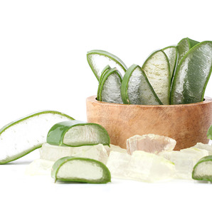 Aroha Aloe Vera Glycerite – Concentrated Extract Hasan Cosmetics New Zealand