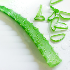 Aroha Aloe Vera Gel – Natural Balance Hasan Cosmetics New Zealand