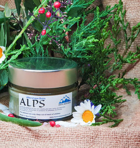 Products: Alps Aftershave Balm Hasan Cosmetics New Zealand