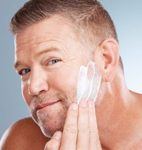 Products: Alps Pre-Shave Cream Hasan Cosmetics New Zealand