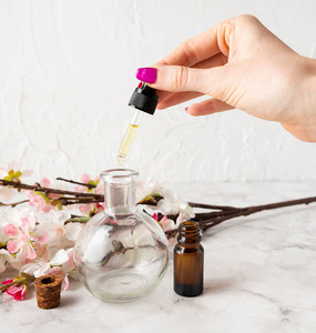 Benzyl Benzoate Hasan Cosmetics New Zealand