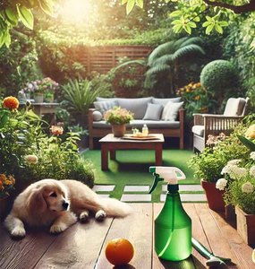 BioCleanse Eden – Mold & Mildew Remover (Eco-Concentrate) Hasan Cosmetics New Zealand