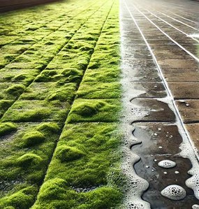 Products: BioCleanse Titan Xtreme Outdoor Cleaner (Concentrate) Hasan Cosmetics New Zealand