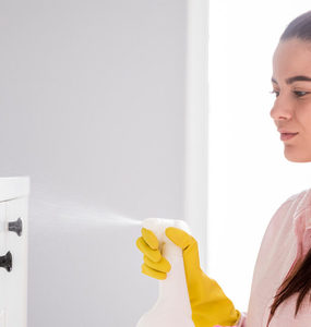 Products: BioDefend Mold & Mildew Prevention Spray Hasan Cosmetics New Zealand