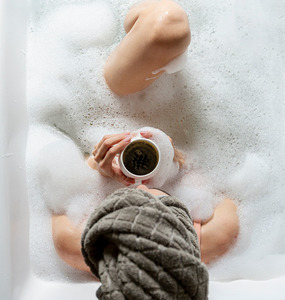 BubbleCloud Bubble Bath Hasan Cosmetics New Zealand