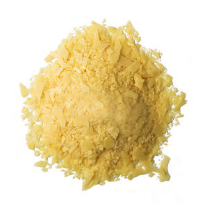 Products: Carnauba Wax Flakes Hasan Cosmetics New Zealand