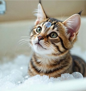 Products: CatGlow Soap-Free Cat Shampoo Hasan Cosmetics New Zealand