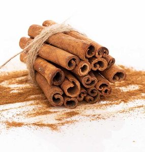 Products: Cinnamon Bark Essential Oil Hasan Cosmetics New Zealand