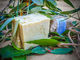 Classic Aleppo Soap Shampoo Bar Hasan Cosmetics New Zealand