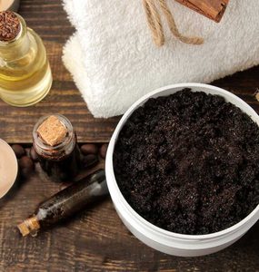 Products: Cocobela Sugar Body Scrub Hasan Cosmetics New Zealand