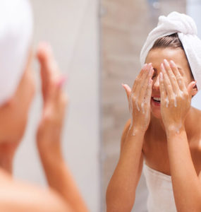 Products: Coffee Bean Face Wash Hasan Cosmetics New Zealand