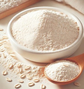 Colloidal Oatmeal – USP Grade Hasan Cosmetics New Zealand