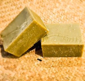 Products: Curly Hair Shampoo Bar Hasan Cosmetics New Zealand