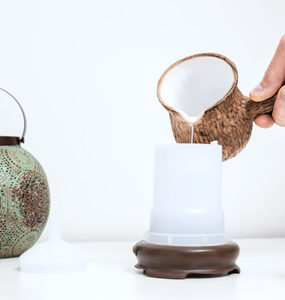 Products: EasyMist Aroma Water Concentrate Hasan Cosmetics New Zealand