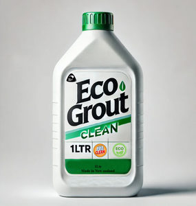 EcoGrout Clean Hasan Cosmetics New Zealand
