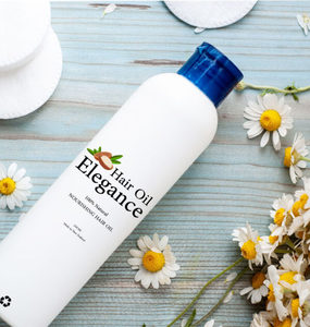 Products: Elegance Hair Oil Hasan Cosmetics New Zealand