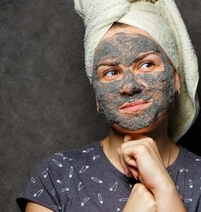 Products: Energizing Facial Scrub Hasan Cosmetics New Zealand