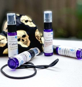 Products: Face Mask Sanitiser Spray Hasan Cosmetics New Zealand