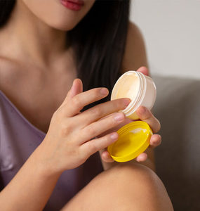 GentleEssence Feminine Care Balm Hasan Cosmetics New Zealand