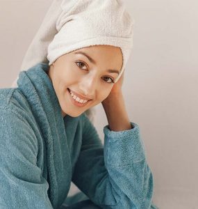 GentleEssence Feminine Hygiene Antibacterial Foaming Wash Hasan Cosmetics New Zealand