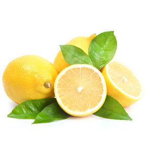 Lemon Essential Oil Hasan Cosmetics New Zealand