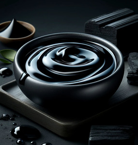 Products: Liquid Charcoal Concentrate Hasan Cosmetics New Zealand
