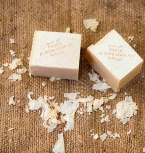 Products: Sheep Milk Shampoo Bar Hasan Cosmetics New Zealand