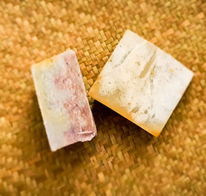 Oud Shampoo Bar Hasan Cosmetics New Zealand