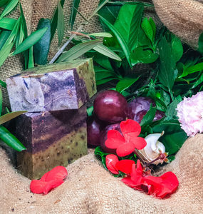 Twilight Body Soap Hasan Cosmetics New Zealand