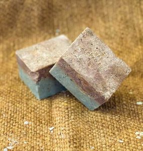 Strawberry Soap Bar Hasan Cosmetics New Zealand