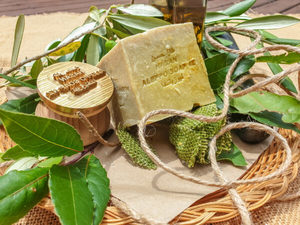 Products: More Shampoo Bar Hasan Cosmetics New Zealand