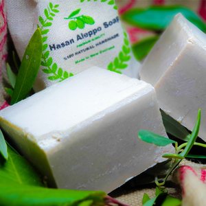 Products: Souda “Nigella Sativa” Shampoo Bar Hasan Cosmetics New Zealand