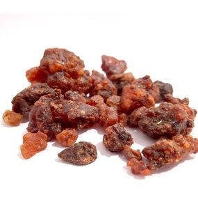 Myrrh Essential Oil Hasan Cosmetics New Zealand