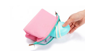 Travel Soap Case Hasan Cosmetics New Zealand