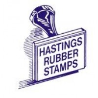 Hastings Art Stamps