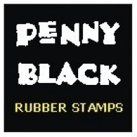 Art Stamps: Penny Black