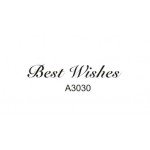 Best Wishes