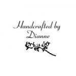 Hand Stamped