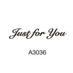 Just for You