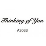 Thinking of You