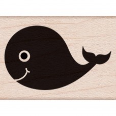 Hero Arts: A6155 Little Whale