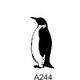 A244 Penguin