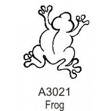 Products: A3021 Frog