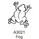 A3021 Frog