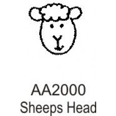 AA2000 Sheeps Head